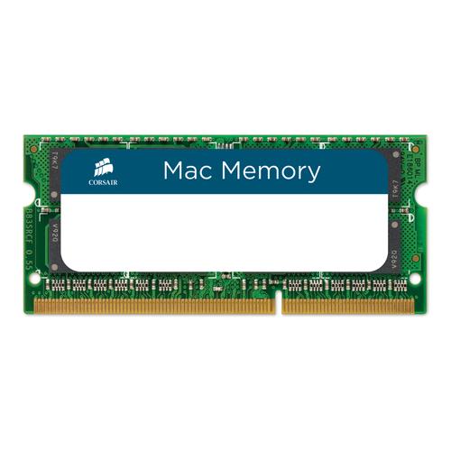 Corsair 4GB DDR3 Memory Module 1 x 4 GB 1066 MHz