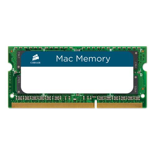 Corsair 8GB DDR3 Memory Module 1 x 8 GB 1333 MHz