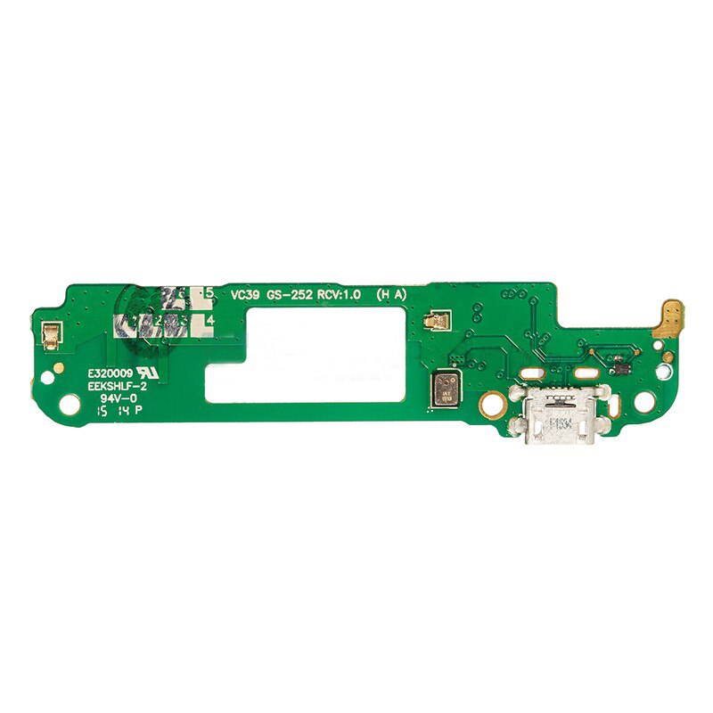 HTC Desire 826 Charge Connector Board + Microphone 