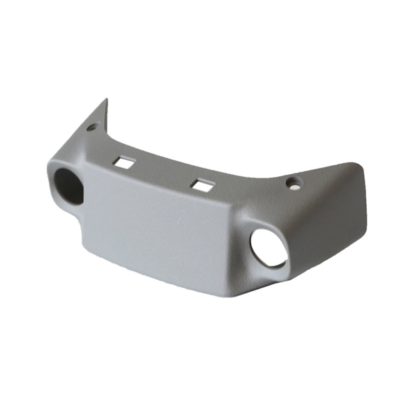 DJI Mavic 2 Pro/Mavic 2 Zoom Cover - Front - Grey