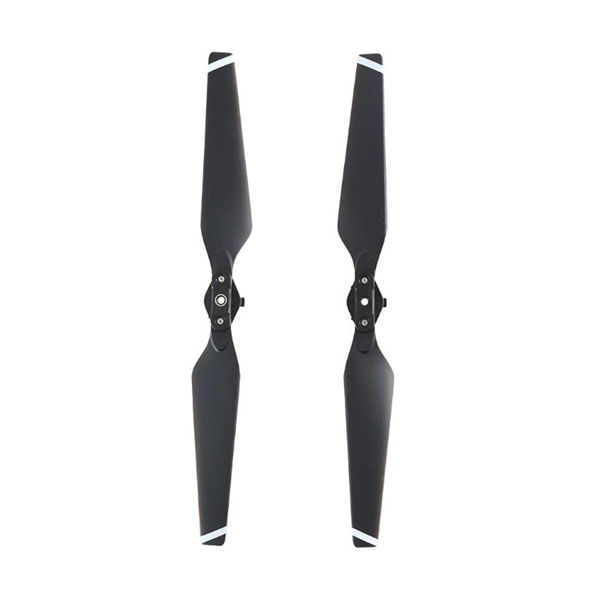 DJI Mavic Pro Propeller Blades - Quick Release - 2pcs Set