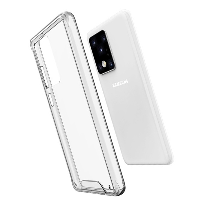 Livon SpaceShock Shield Case for Galaxy S10 Plus