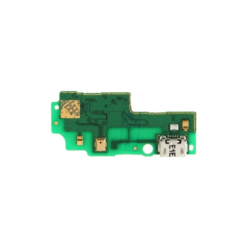 Huawei Ascend G750/Honor 3X (G750-T00) Charge Connector Board 