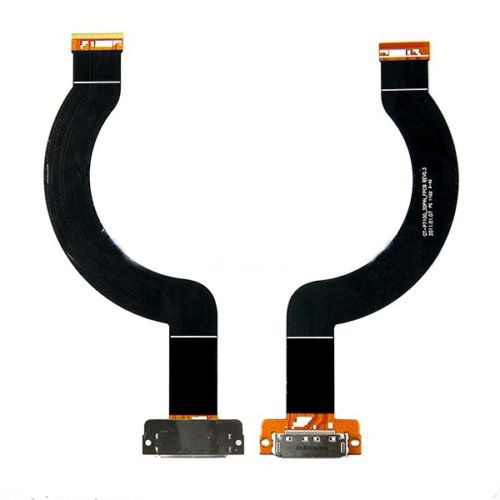Samsung GT-P7100 Galaxy Tab 10.1v Charge Connector Flex Cable  