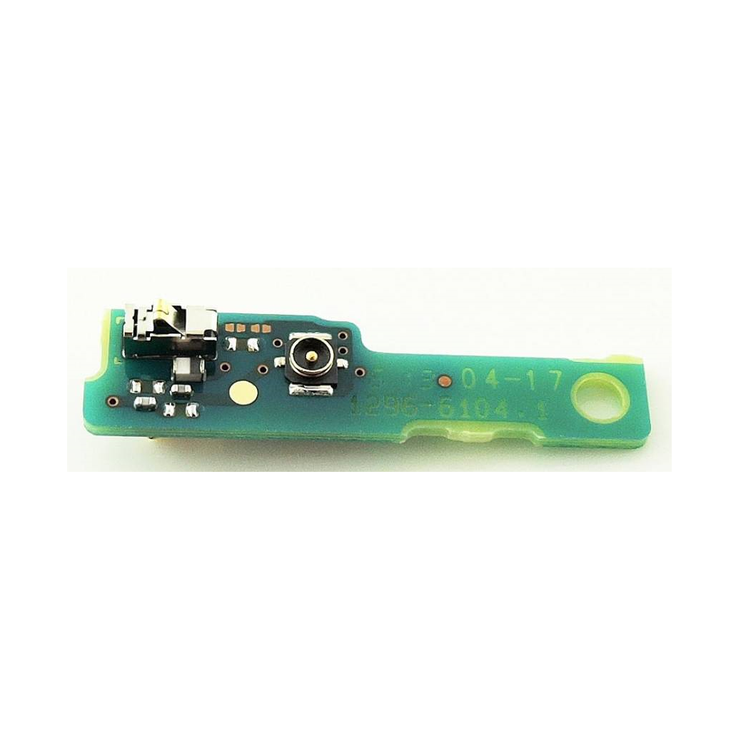 Sony Xperia X (F5121) Antenna Board 1296-5456 
