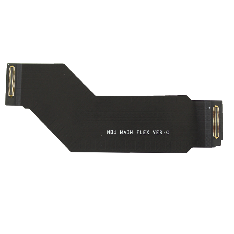 Nokia 8 (TA-1004) Motherboard/Main Flex Cable MENB114007A 