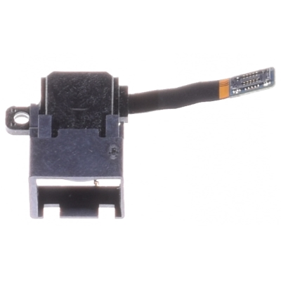 Samsung G955F Galaxy S8 Plus/G950F Galaxy S8 Headphone Jack Flex Cable GH59-14746A Black