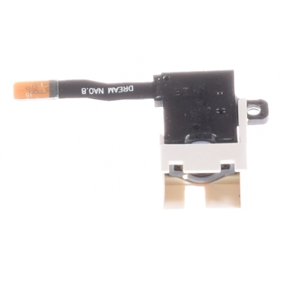 Samsung G955F Galaxy S8 Plus/G950F Galaxy S8 Headphone Jack Flex Cable White