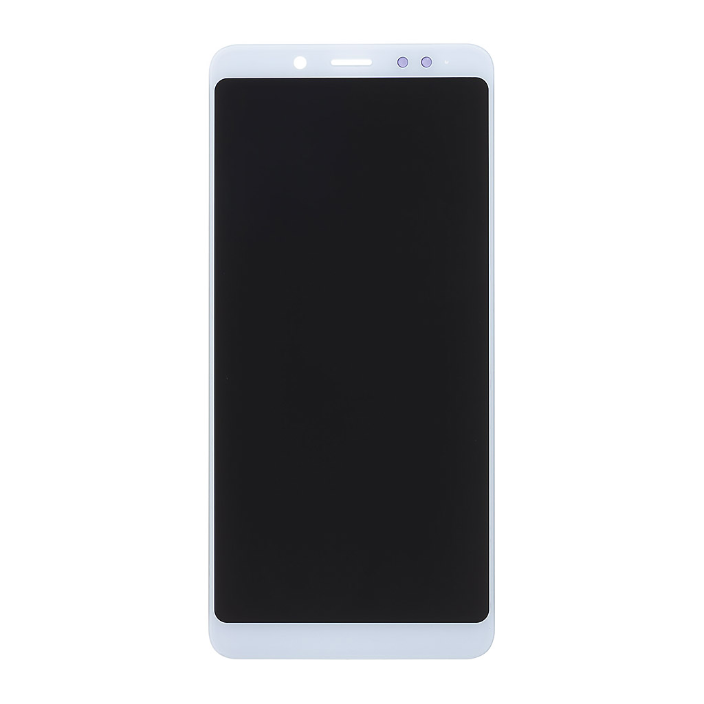 Xiaomi Redmi Note 5 (M1803E7ST) LCD Display + Touchscreen - White