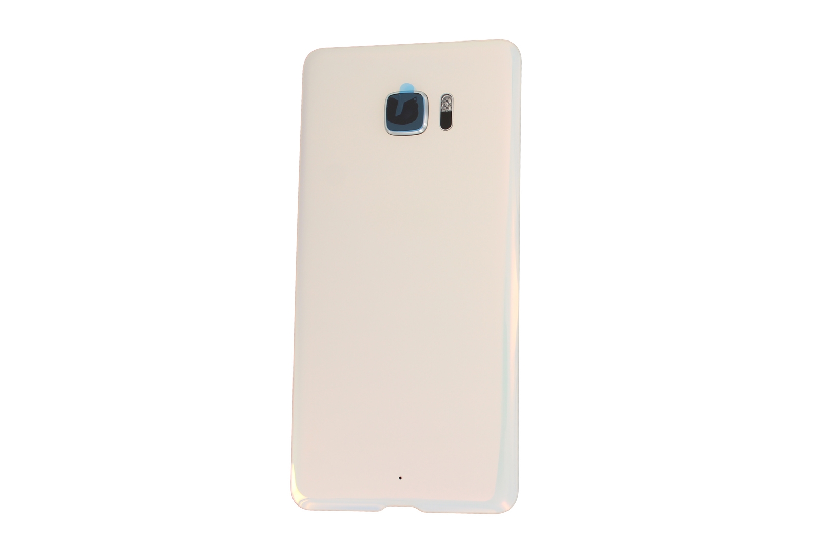 HTC U Ultra Backcover With Camera Lens - 74H03303-05M White