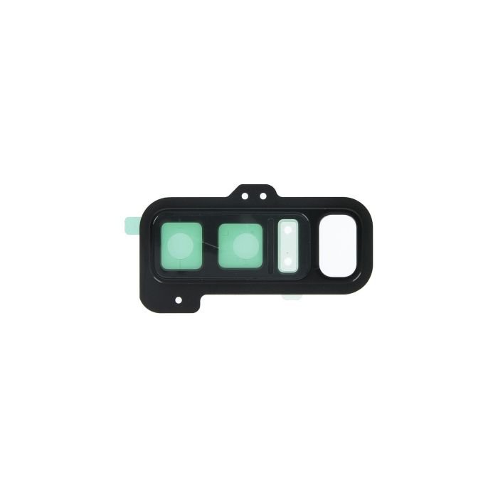 Samsung N950F Galaxy Note 8 Camera Lens Frame - GH98-41936A - Black