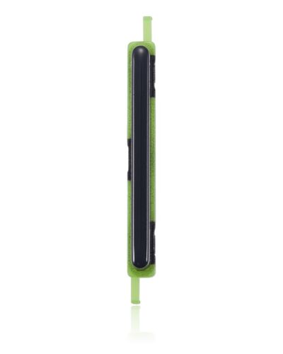 Samsung SM-A136B Galaxy A13 5G Volume Buttons - GH98-47140A - Black