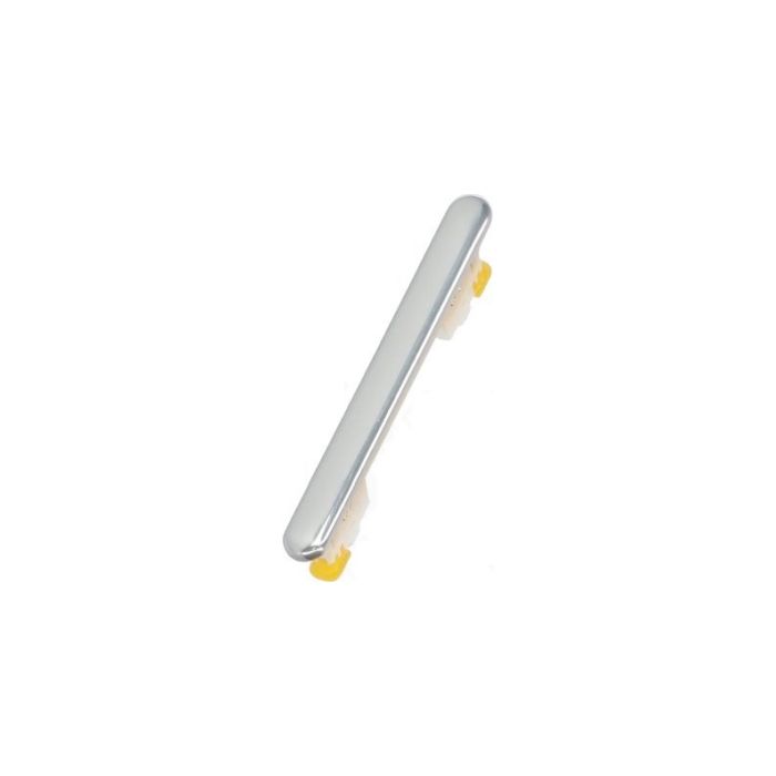 Samsung SM-A536B Galaxy A53 5G Volume Buttons - GH98-47259B - White