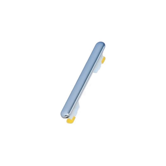 Samsung SM-A536B Galaxy A53 5G Volume Buttons - GH98-47259C - Blue