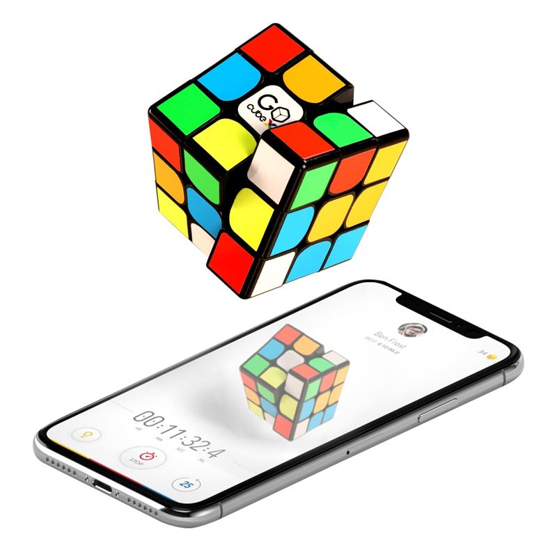 GoCube X