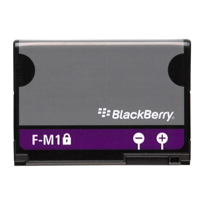 Blackberry Pearl 9100/Pearl 9105  Battery  BAT-24387-003 / F-M1 1150mAh 