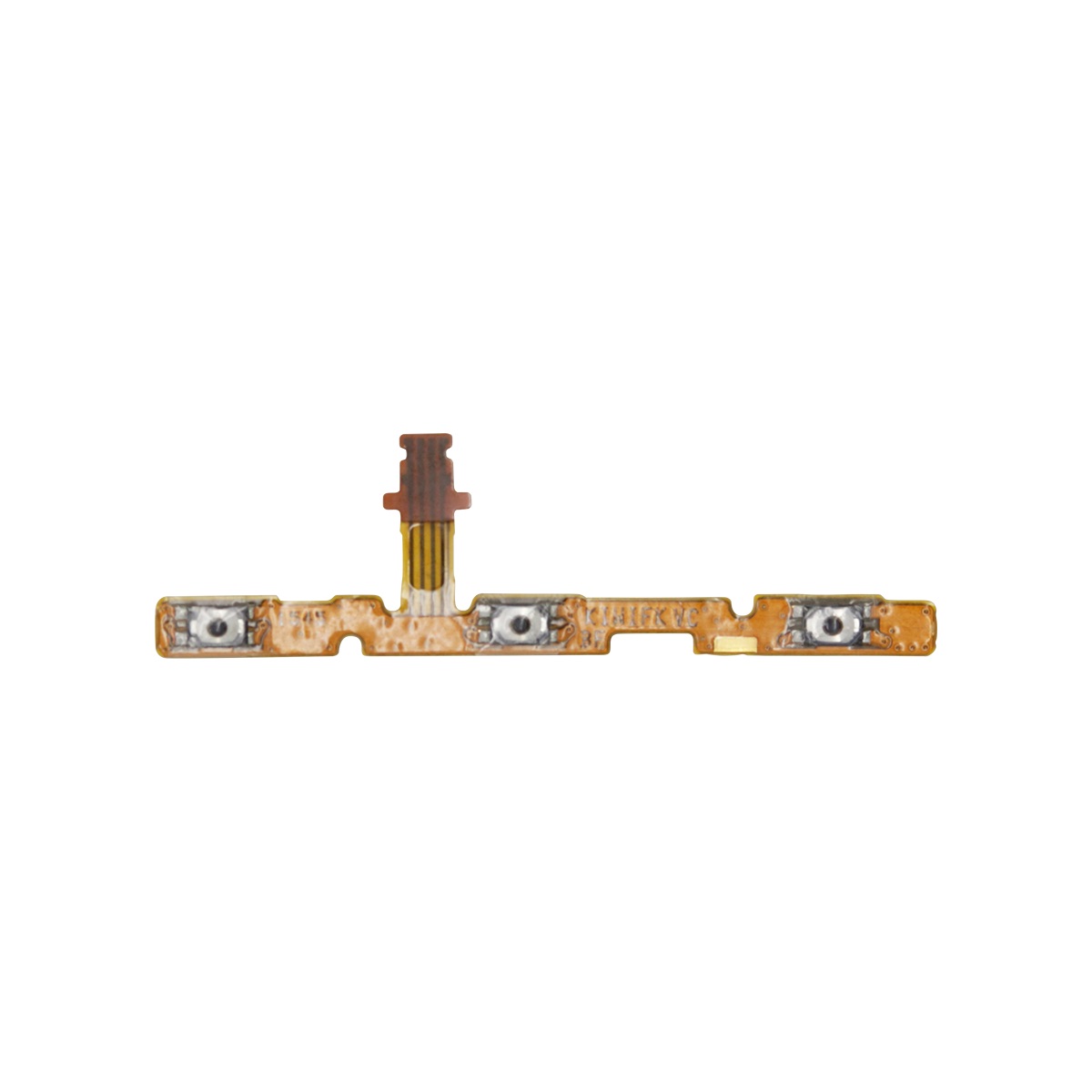 Huawei Honor 5X Power + Volume button Flex Cable  