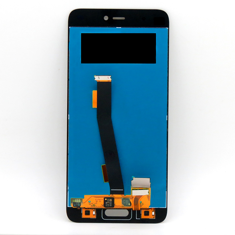 Xiaomi Mi 5 LCD Display + Touchscreen  Gold