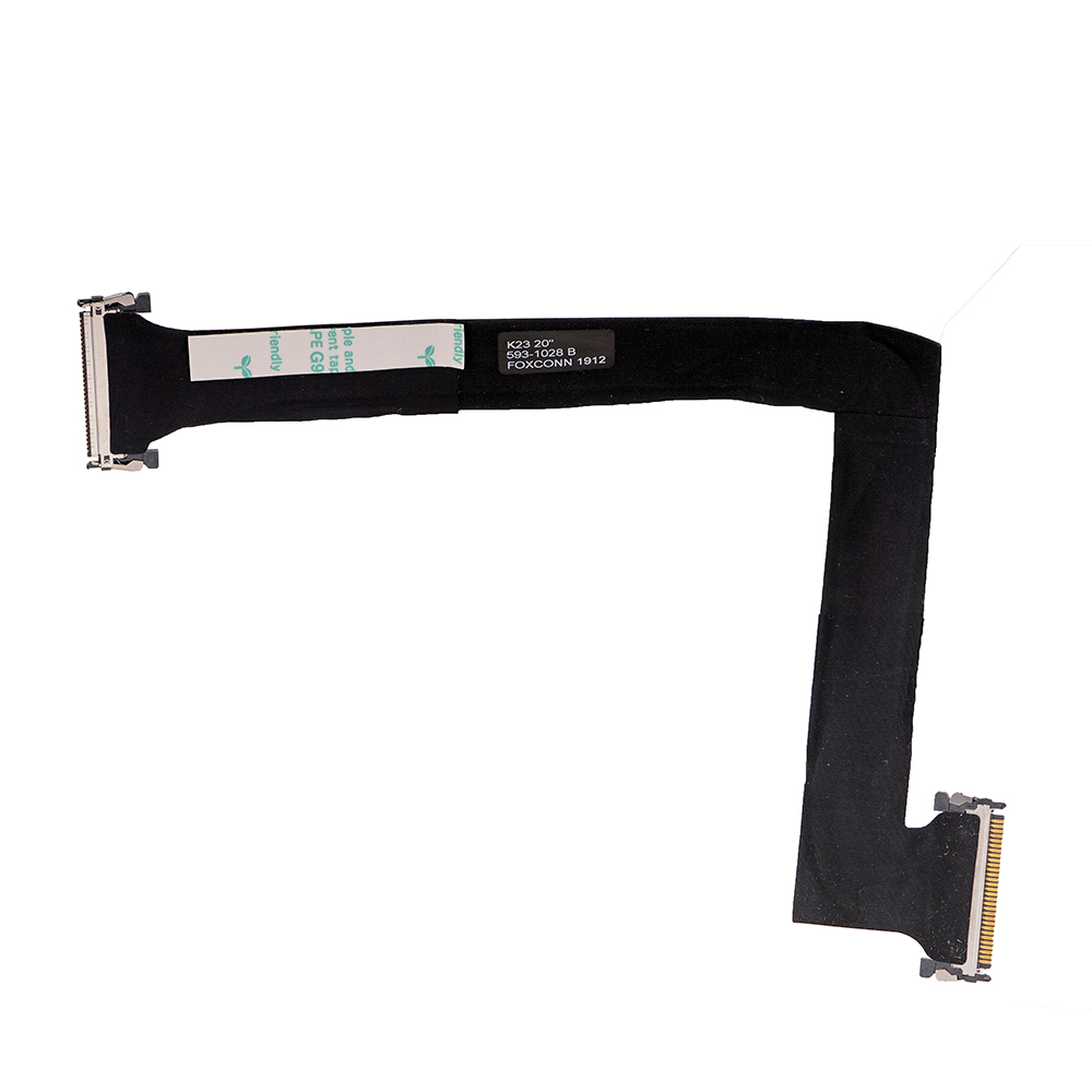 Apple iMac 27 Inch - A1312 LCD Flex Cable (2009 - 2010) 