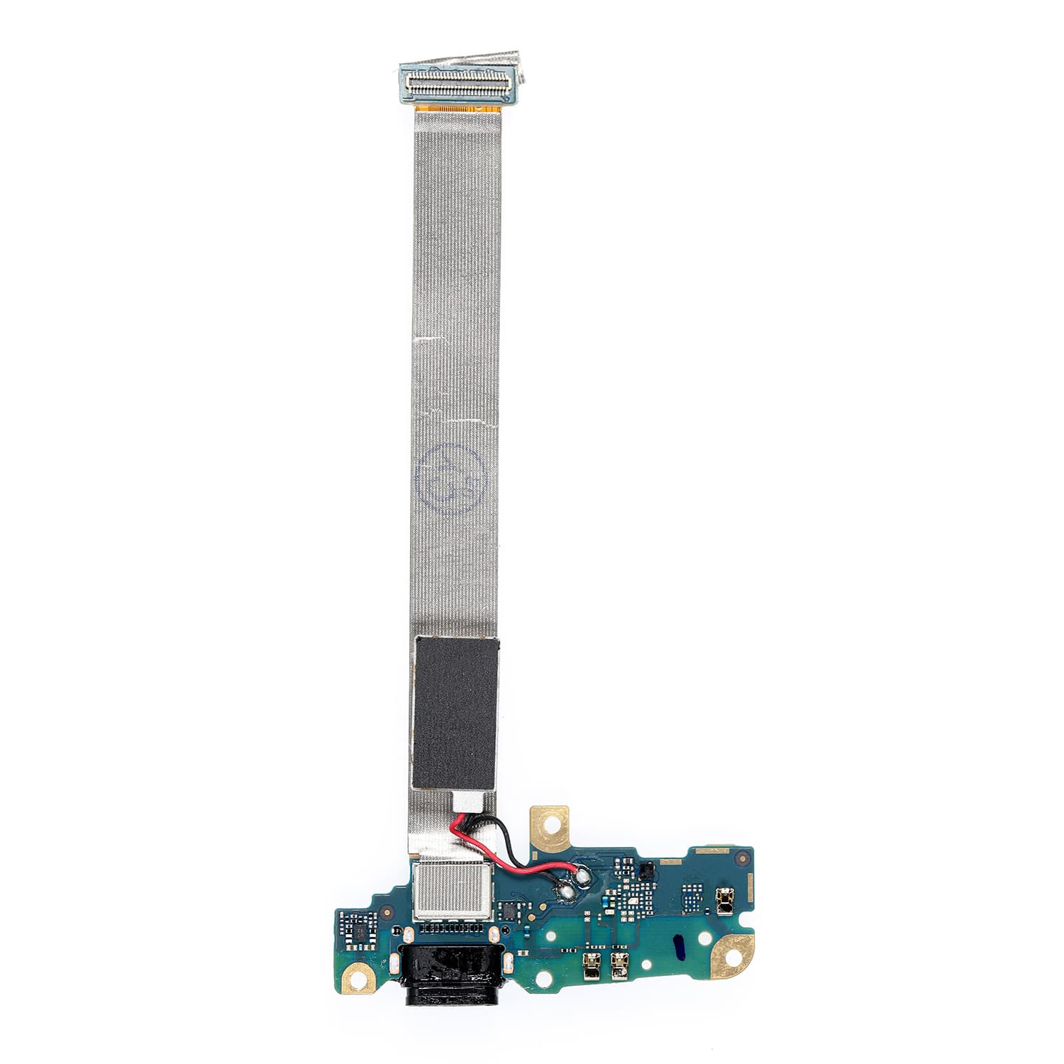Google Pixel 2 (G011A) Charge Connector Flex Cable + Vibration 