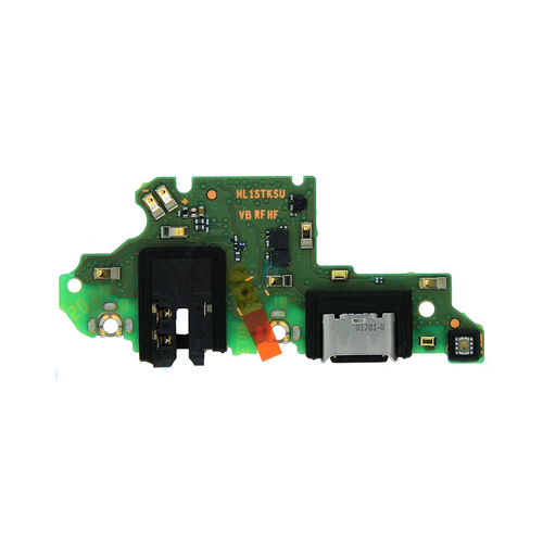 Huawei Honor 9X (STK-LX1)/P Smart Z (STK-LX1) Charge Connector Board - 02353GMX