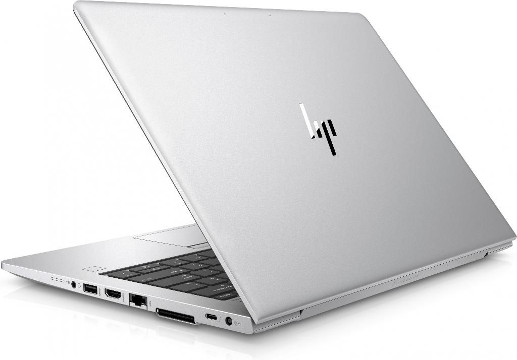 HP EliteBook 830 G6 - i5-8365U - 8GB - 256GB SSD (A-grade)