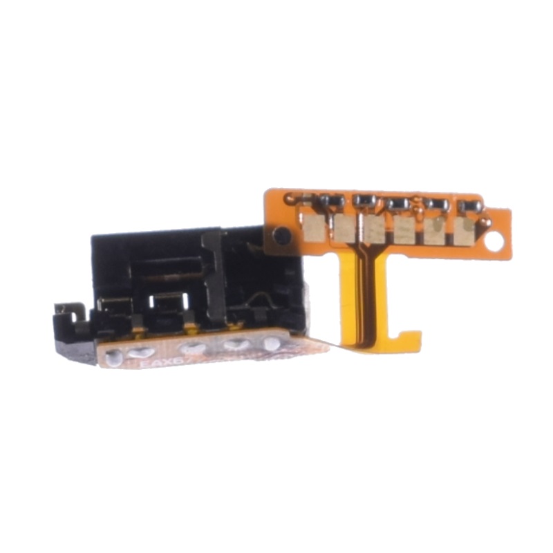LG V20 (H990) Headphone Jack Flex Cable  