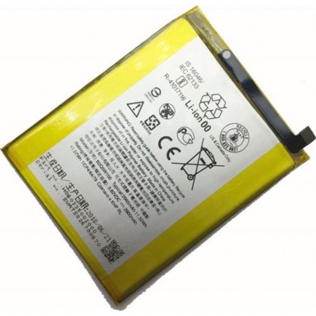 HTC Desire 12+ Battery B2Q5W100 - 2900 mAh 