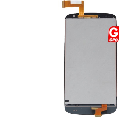 HTC Desire 510 LCD Display + Touchscreen  Black