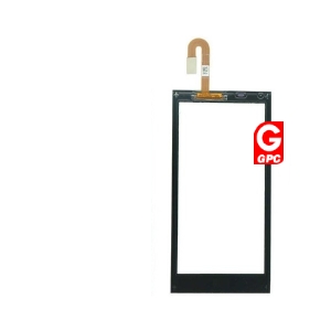 HTC Desire 610 Touchscreen/Digitizer  Black