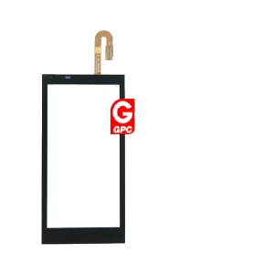 HTC Desire 610 Touchscreen/Digitizer  Black