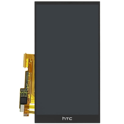 HTC One M9 LCD Display + Touchscreen  Black