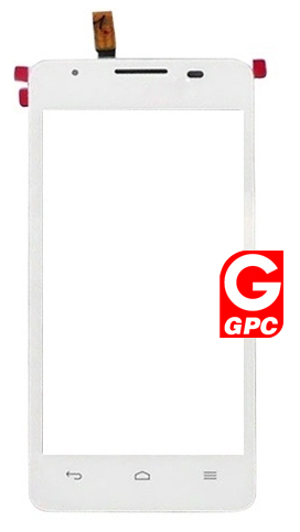 Huawei Ascend G510 Touchscreen/Digitizer  White