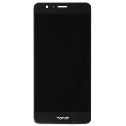 Huawei Honor 8 LCD Display + Touchscreen  Black