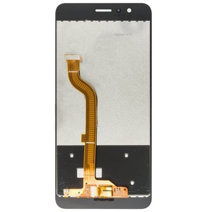 Huawei Honor 8 LCD Display + Touchscreen  Black