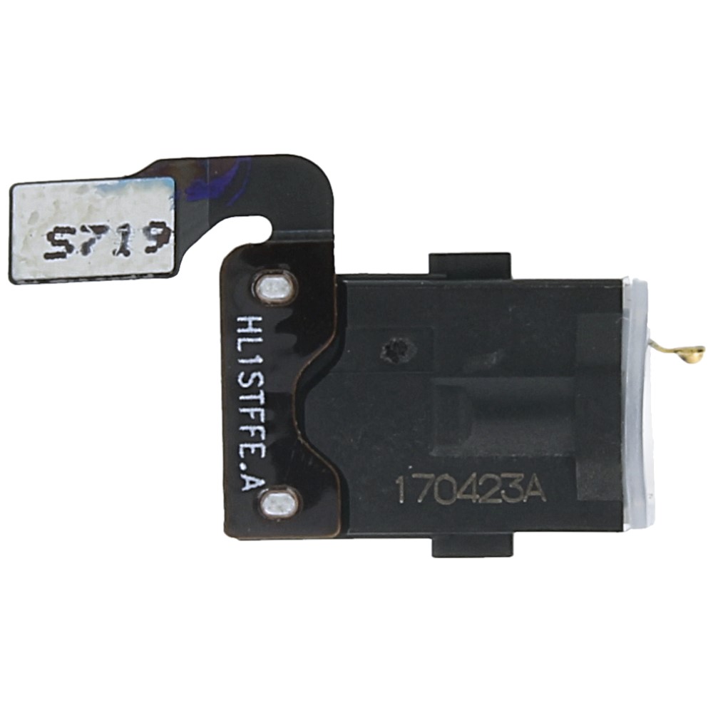 Huawei Honor 9 (STF-L09) Headphone Jack Flex Cable 03024KJV 