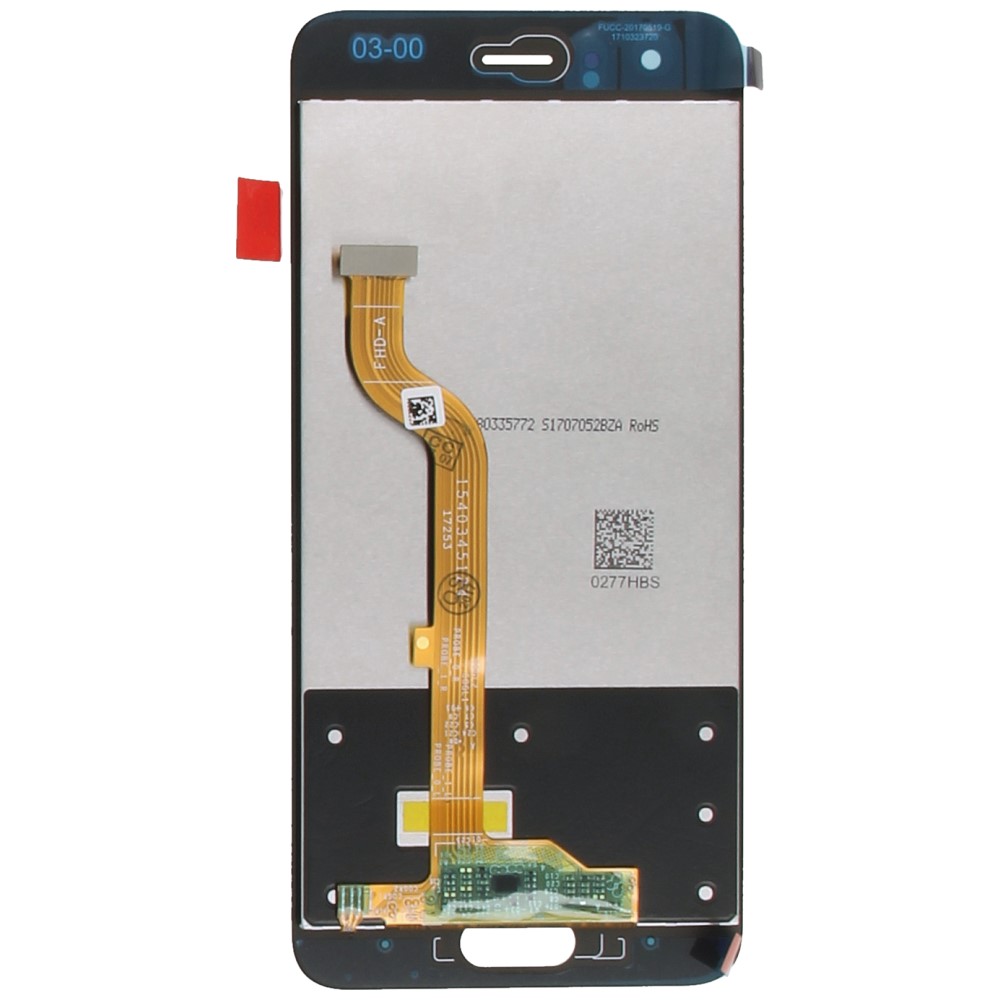 Huawei Honor 9 (STF-L09) LCD Display + Touchscreen  Gray