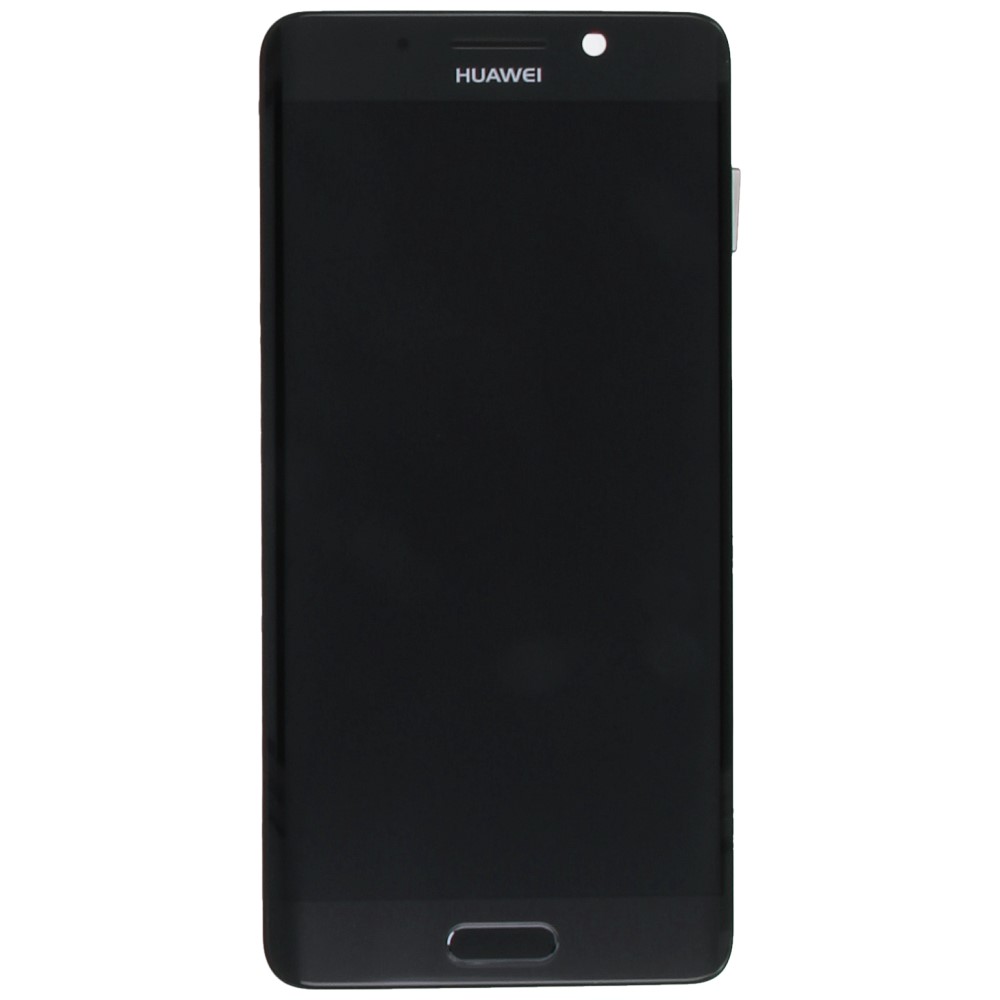 Huawei Mate 9 Pro LCD Display + Touchscreen + Frame With Battery 02351CND Black