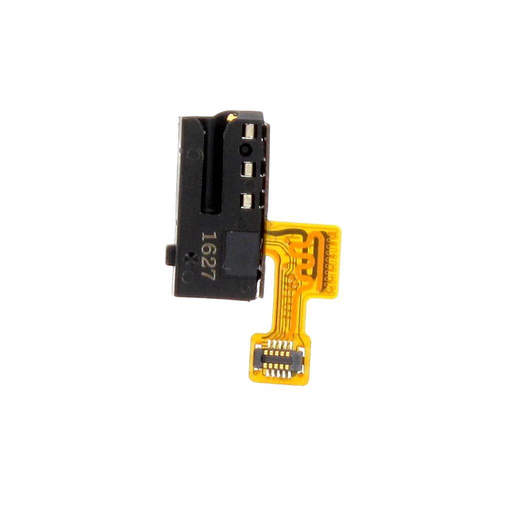 Huawei Nova Headphone Jack Flex Cable 03023XBE  