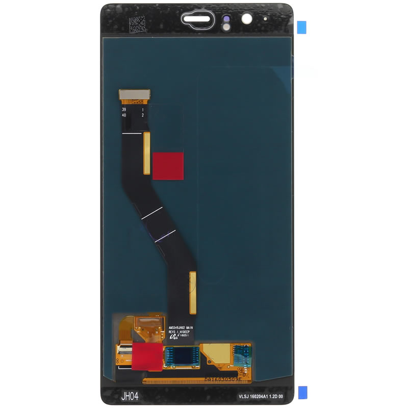Huawei P9 Plus LCD Display + Touchscreen VIE-L09 Gold