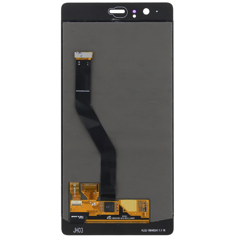 Huawei P9 Plus LCD Display + Touchscreen VIE-L09 White