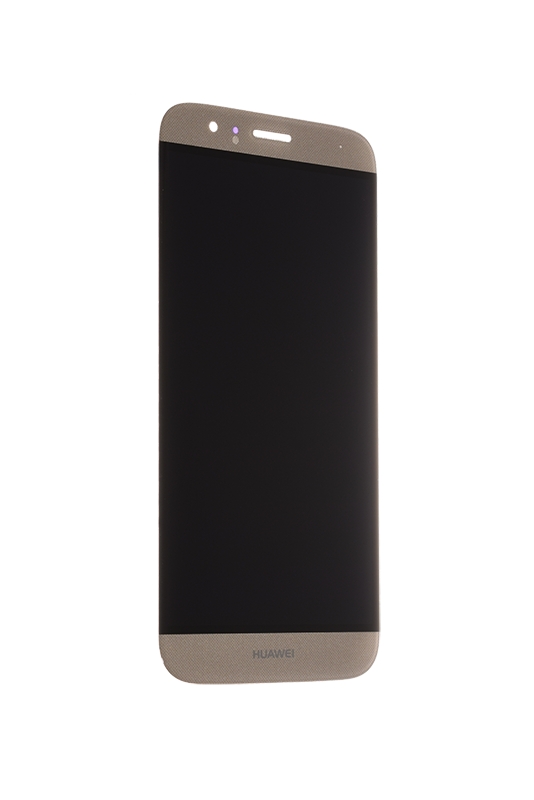 Huawei G8 LCD Display + Touchscreen  Gold