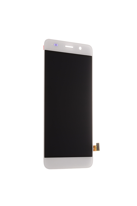 Huawei Y6 LCD Display + Touchscreen  White