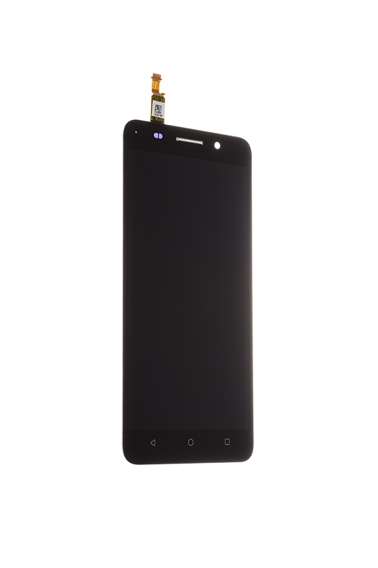 Huawei Honor 4X LCD Display + Touchscreen  Black