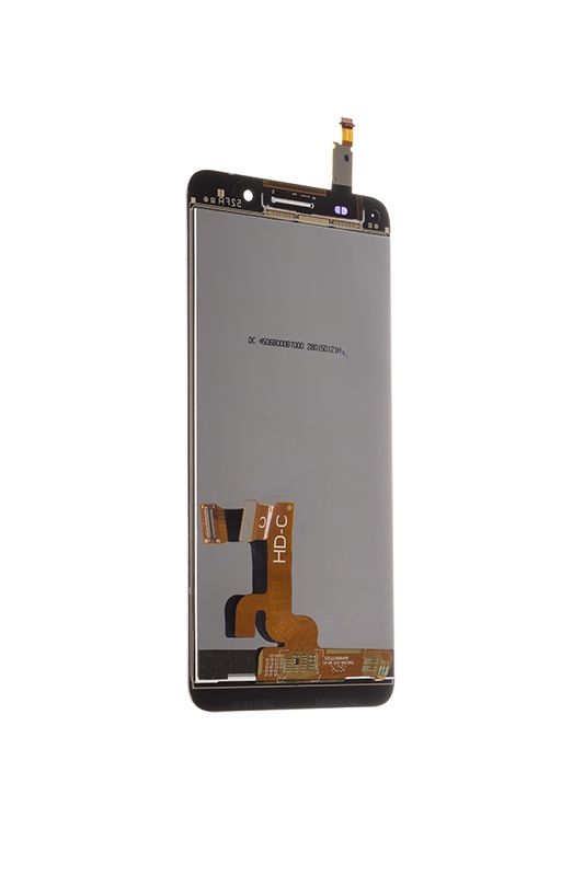 Huawei Honor 4X LCD Display + Touchscreen  Black