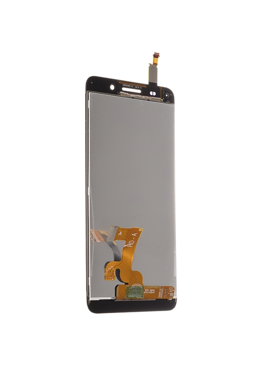Huawei Honor 4X LCD Display + Touchscreen  White