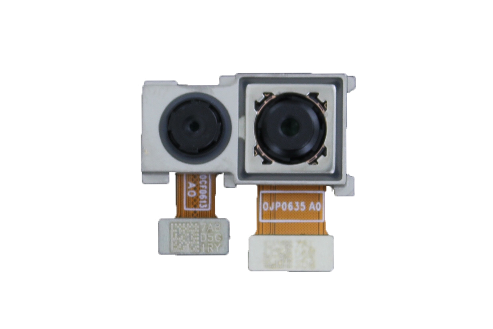 Huawei P20 Lite (ANE-LX1)/Mate 10 Lite Back Camera Module - 23060281/23060280/23060342