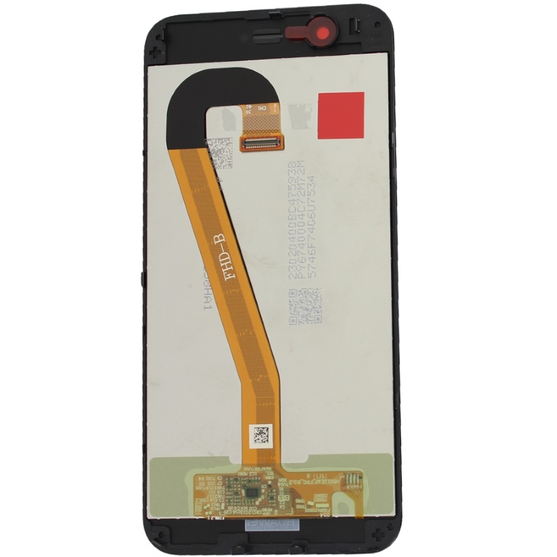 Huawei Nova 2 LCD Display + Touchscreen Picasso-L29 02351LQX/02351KYM Black