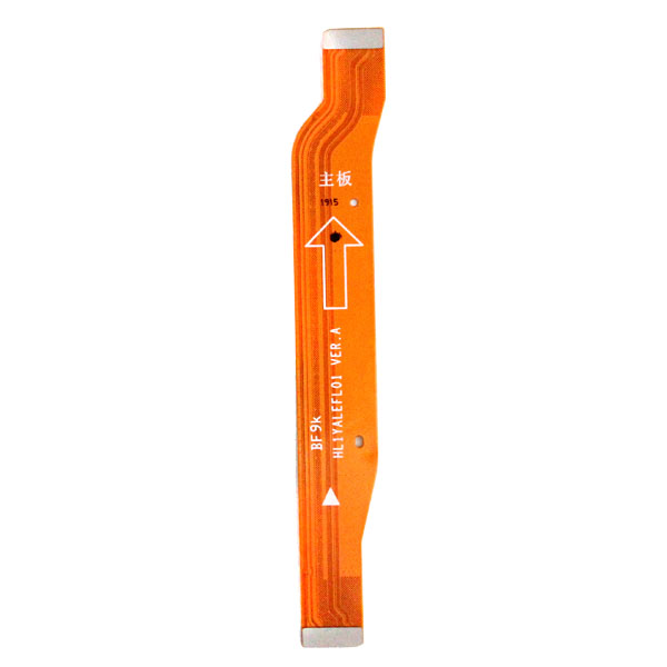 Huawei Nova 5T (YAL-L21)/Honor 20 (YAL-L21)/Honor 20 Pro (YAL-L41) Motherboard/Main Flex Cable 03026EFP 