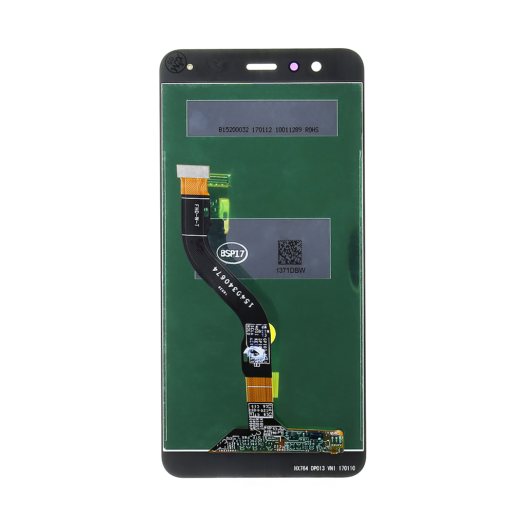 Huawei P10 Lite LCD Display + Touchscreen WAS-LX1A White